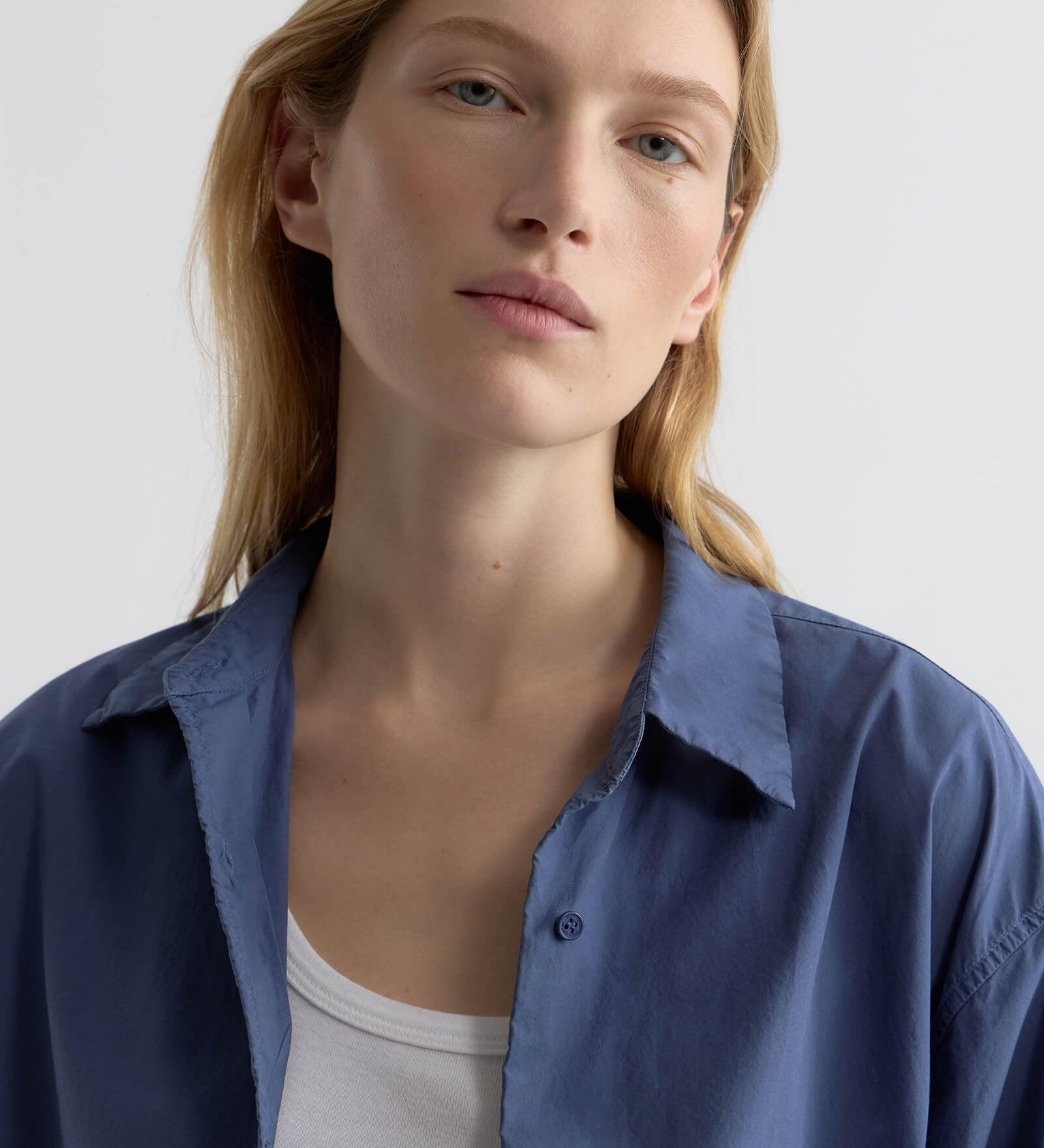 Nili Lotan - YORKE SHIRT