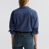 Nili Lotan - YORKE SHIRT