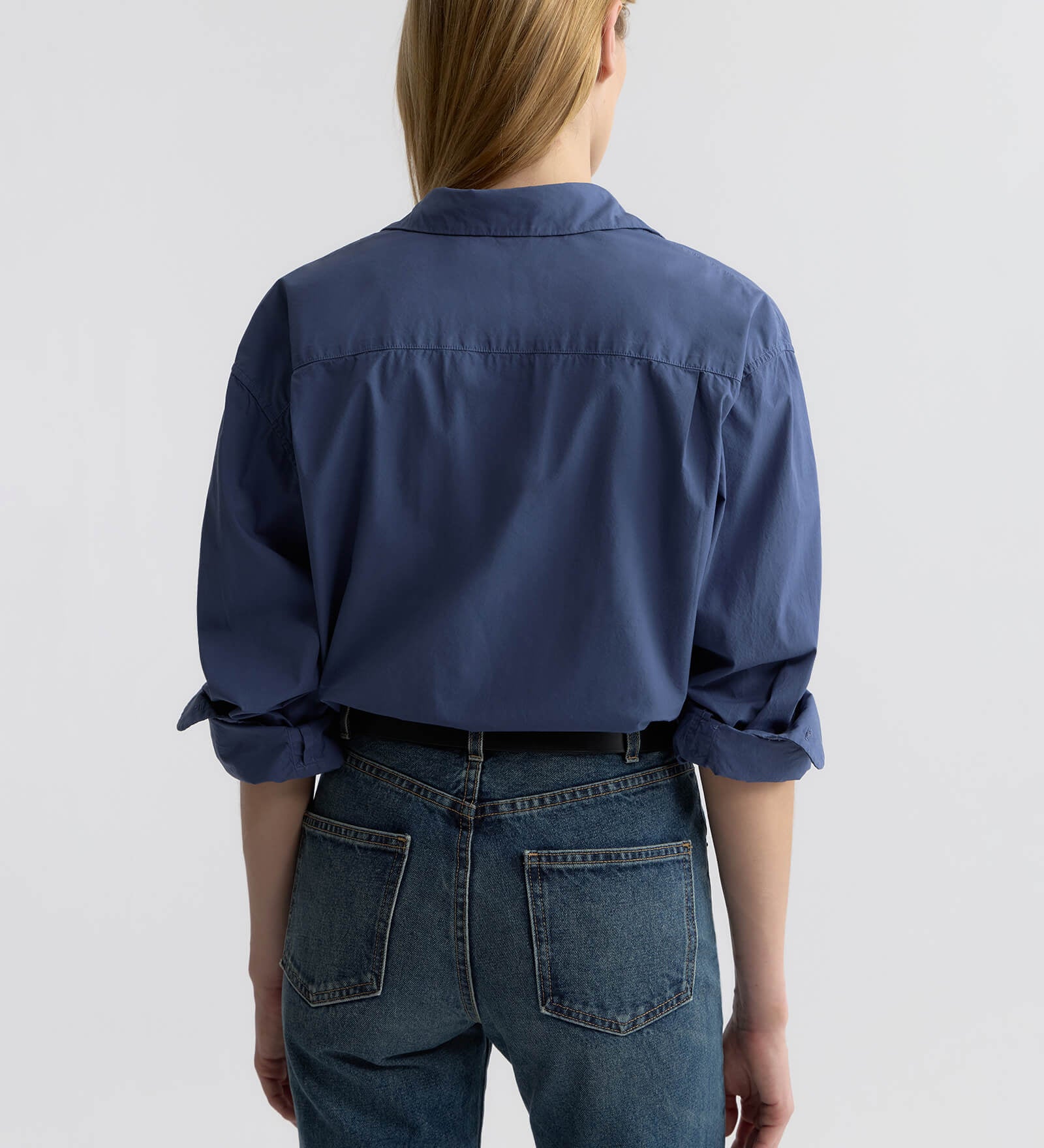 Nili Lotan - YORKE SHIRT