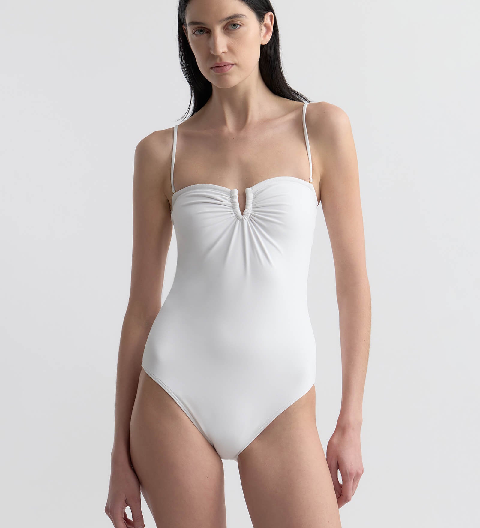 Nili Lotan - ONE PIECE BATHING SUIT