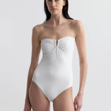 Nili Lotan - ONE PIECE BATHING SUIT