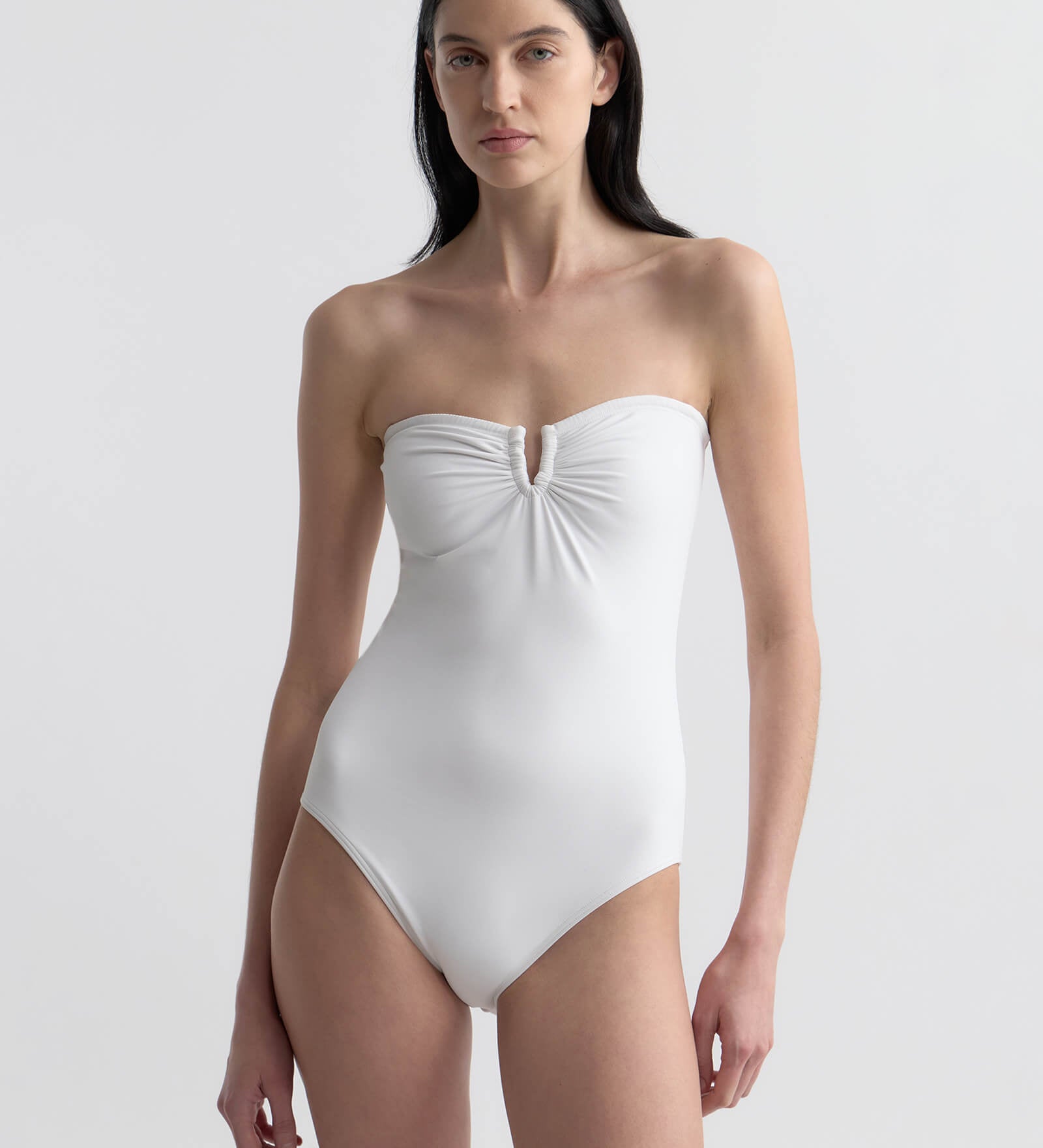 Nili Lotan - ONE PIECE BATHING SUIT