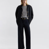 Nili Lotan - TANDY CASHMERE SWEATER