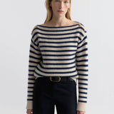 Nili Lotan - TANDY CASHMERE SWEATER