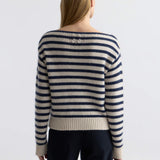 Nili Lotan - TANDY CASHMERE SWEATER