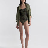 Nili Lotan - ONE PIECE BATHING SUIT