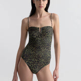 Nili Lotan - ONE PIECE BATHING SUIT