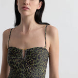 Nili Lotan - ONE PIECE BATHING SUIT