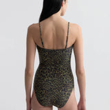 Nili Lotan - ONE PIECE BATHING SUIT