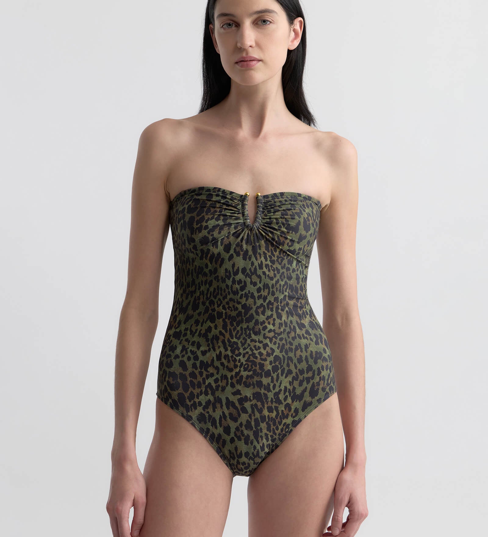 Nili Lotan - ONE PIECE BATHING SUIT