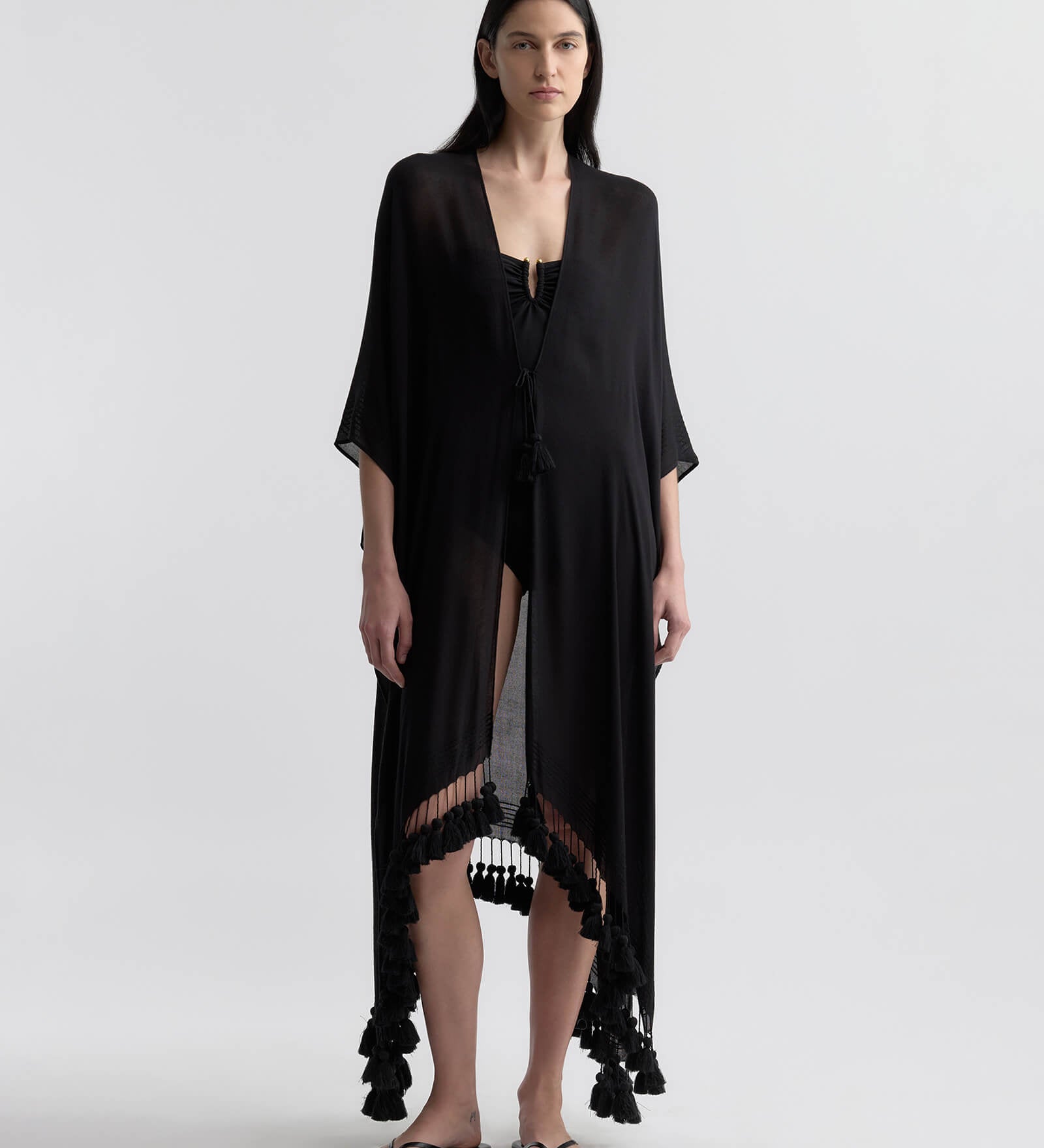 Nili Lotan - NETA CAFTAN