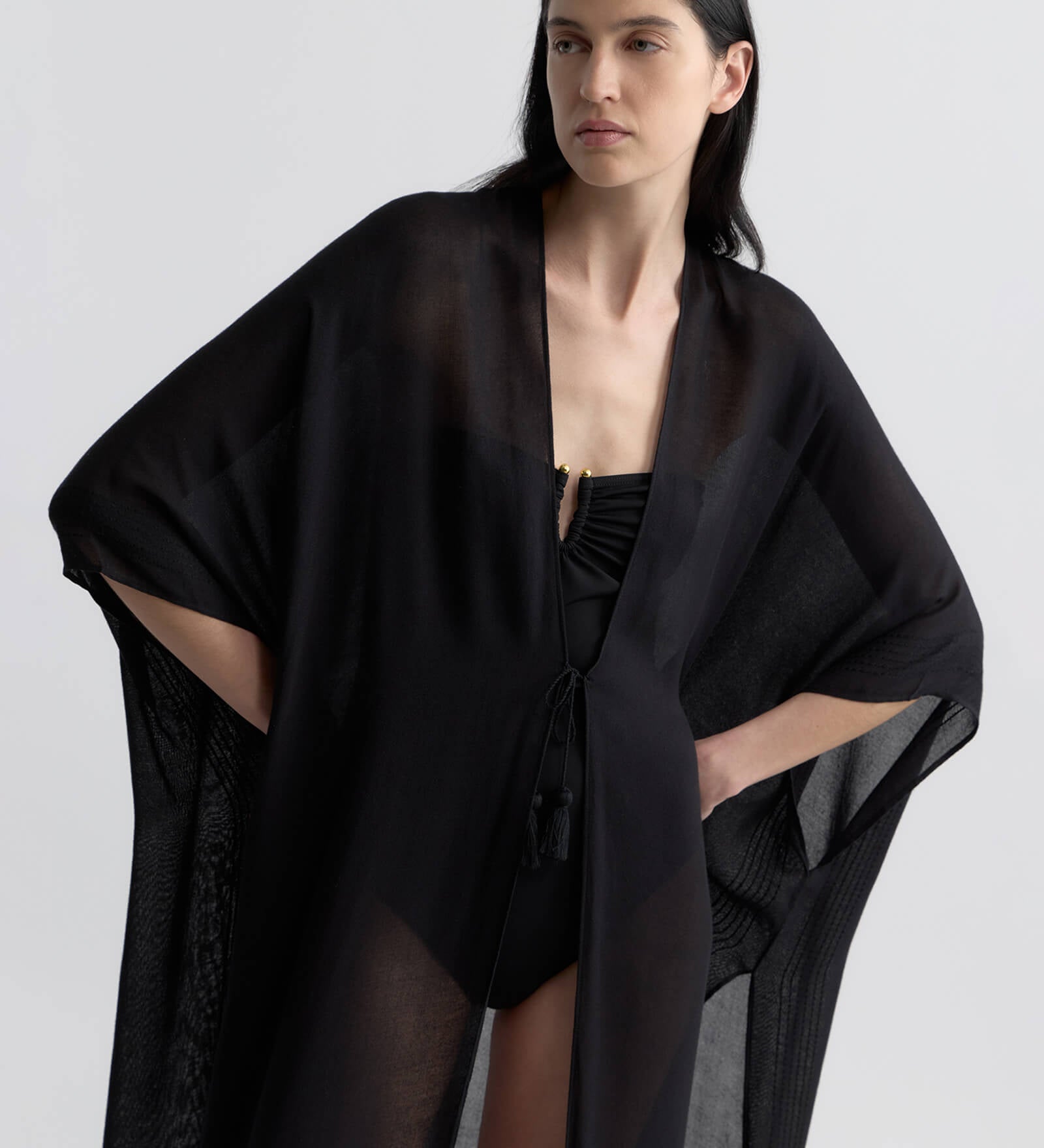 Nili Lotan - NETA CAFTAN