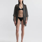 Nili Lotan - KIMA SILK KIMONO