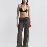 Nili Lotan - CLEA SILK PANT