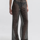 Nili Lotan - CLEA SILK PANT