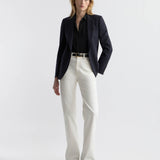 Nili Lotan - ANABEL WOOL BLAZER