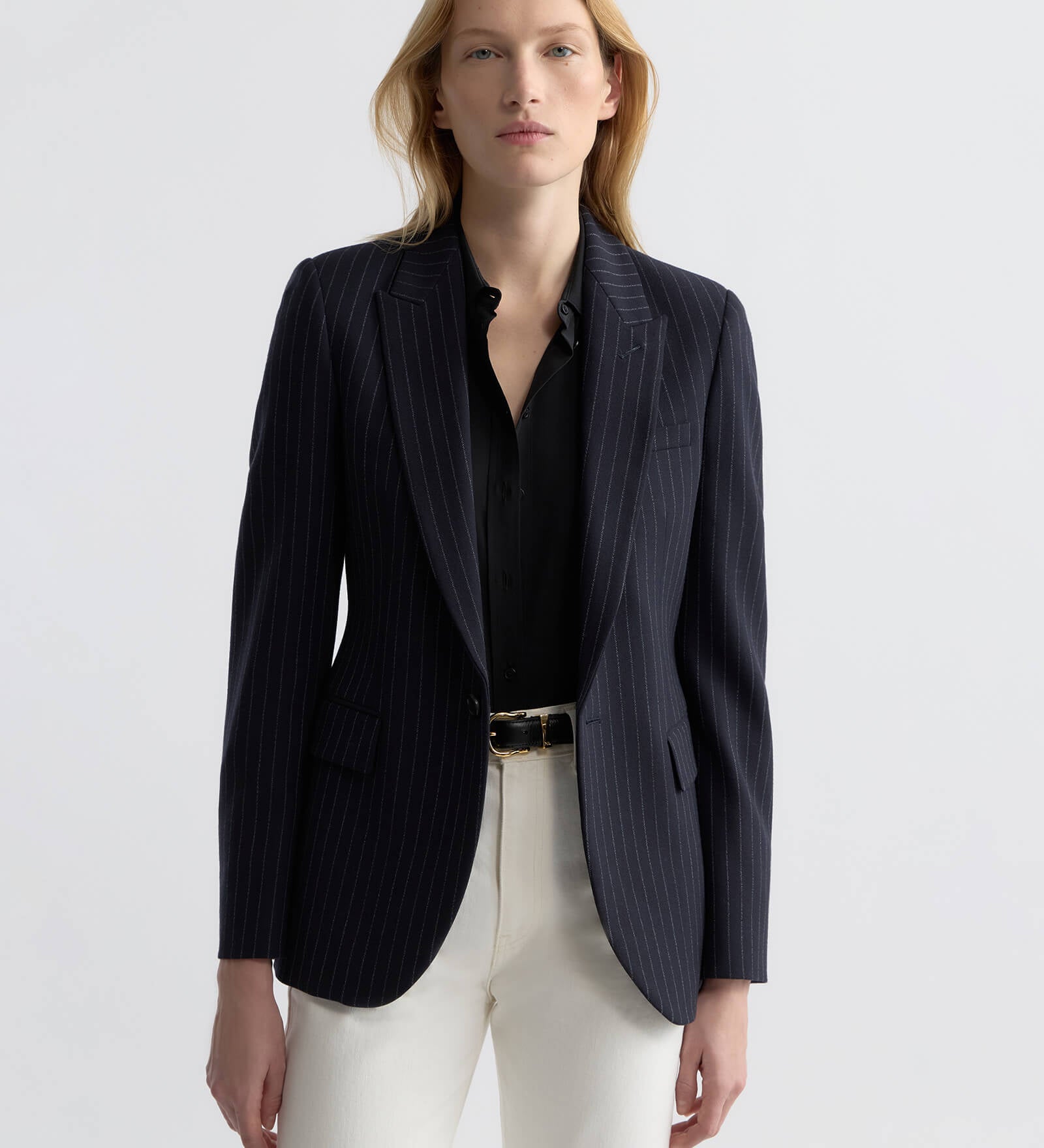 Nili Lotan - ANABEL WOOL BLAZER
