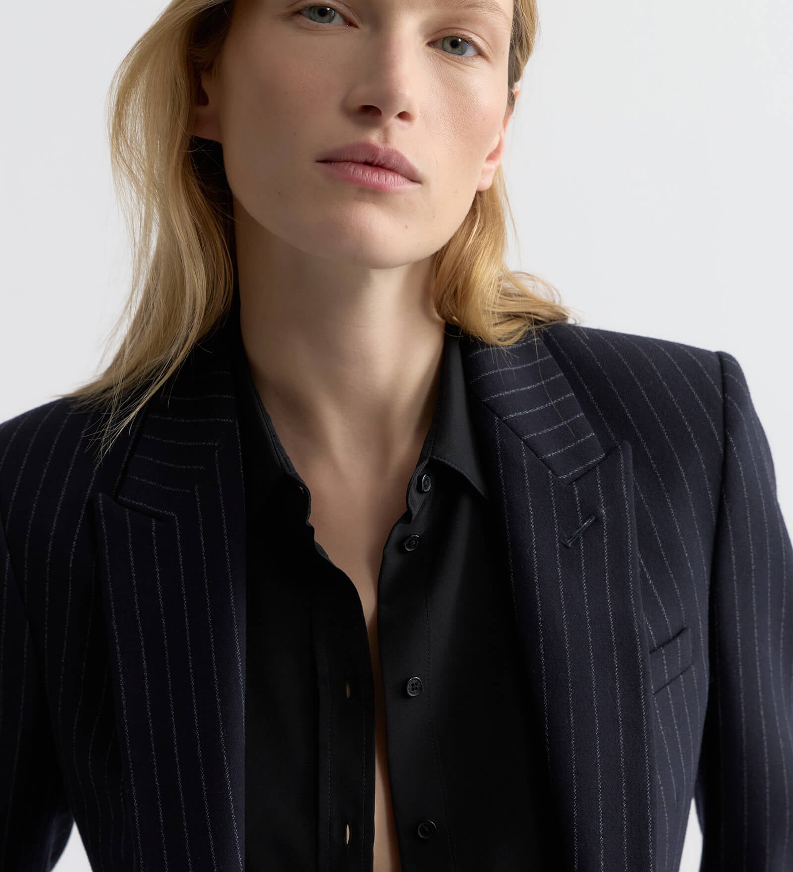 Nili Lotan - ANABEL WOOL BLAZER