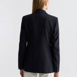 Nili Lotan - ANABEL WOOL BLAZER