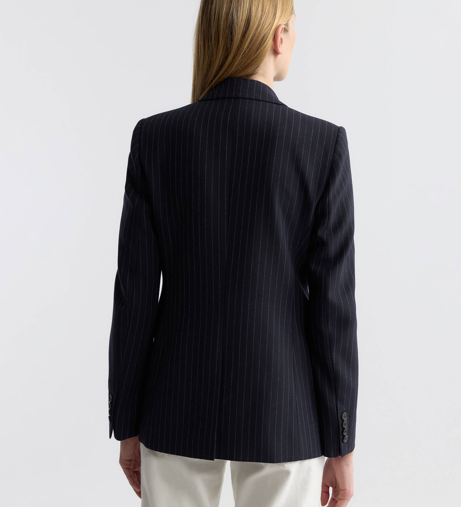 Nili Lotan - ANABEL WOOL BLAZER