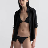 Nili Lotan - BIKINI HARDWARE BOTTOM