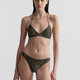 Nili Lotan - TRIANGLE BIKINI TOP