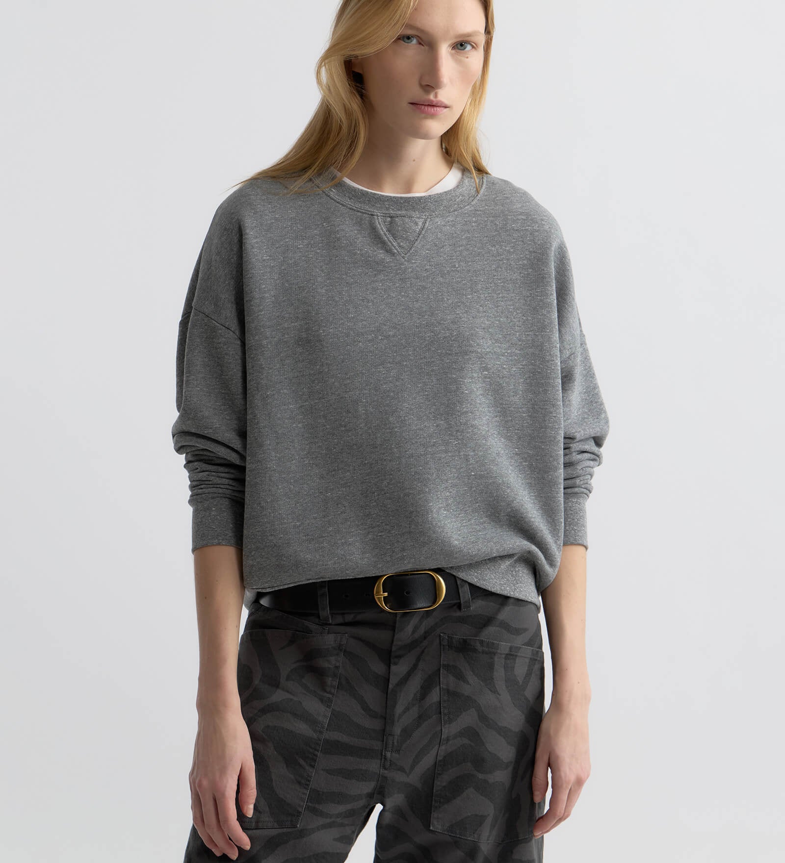 Nili Lotan - GLADYS SWEATSHIRT