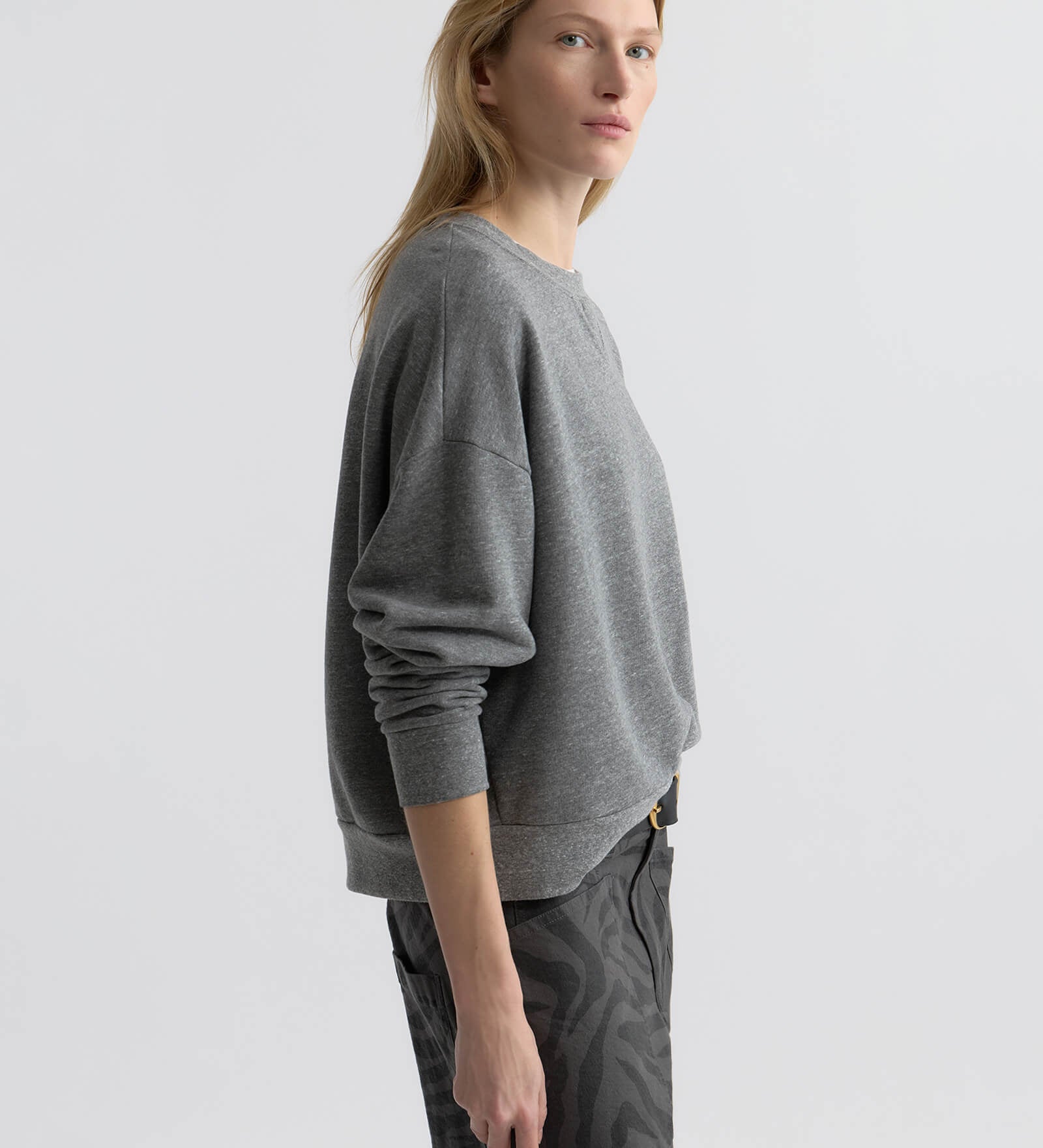 Nili Lotan - GLADYS SWEATSHIRT