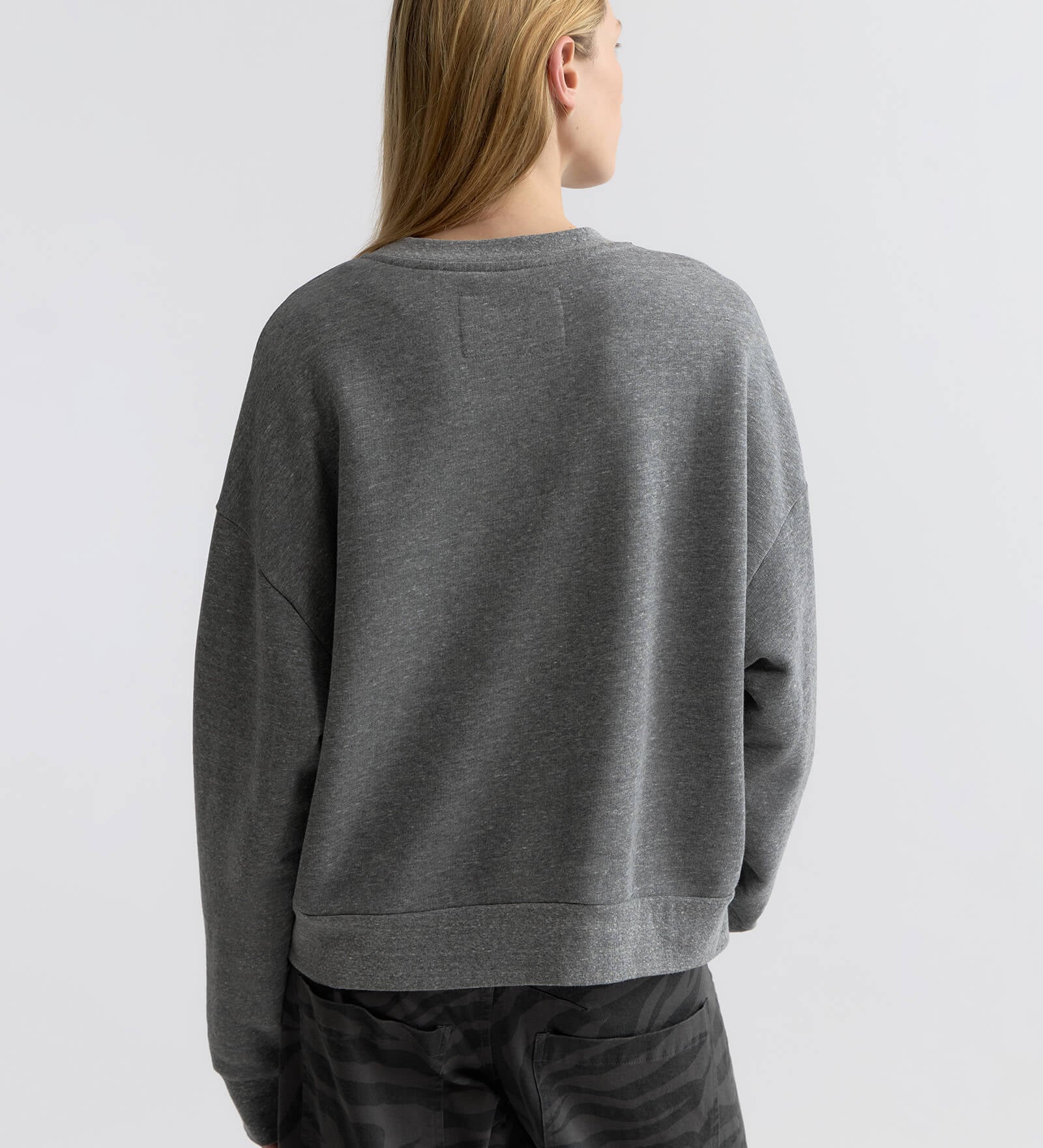 Nili Lotan - GLADYS SWEATSHIRT
