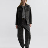 Nili Lotan - SHON ZEBRA PANT