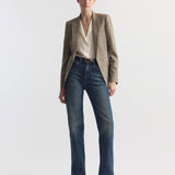 Nili Lotan - JOXE SILK BLOUSE