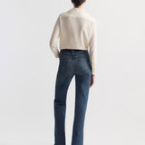 Nili Lotan - JOXE SILK BLOUSE
