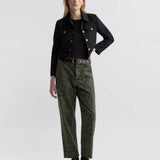 Nili Lotan - EARL COTTON PANT
