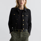 Nili Lotan - EARL COTTON PANT