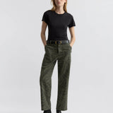 Nili Lotan - EARL COTTON PANT