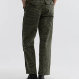 Nili Lotan - EARL COTTON PANT