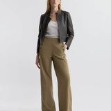 Nili Lotan - REED COTTON PANT