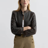 Nili Lotan - REED COTTON PANT