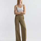 Nili Lotan - REED COTTON PANT