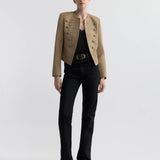Nili Lotan - BLONDIE WOOL JACKET