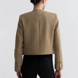 Nili Lotan - BLONDIE WOOL JACKET