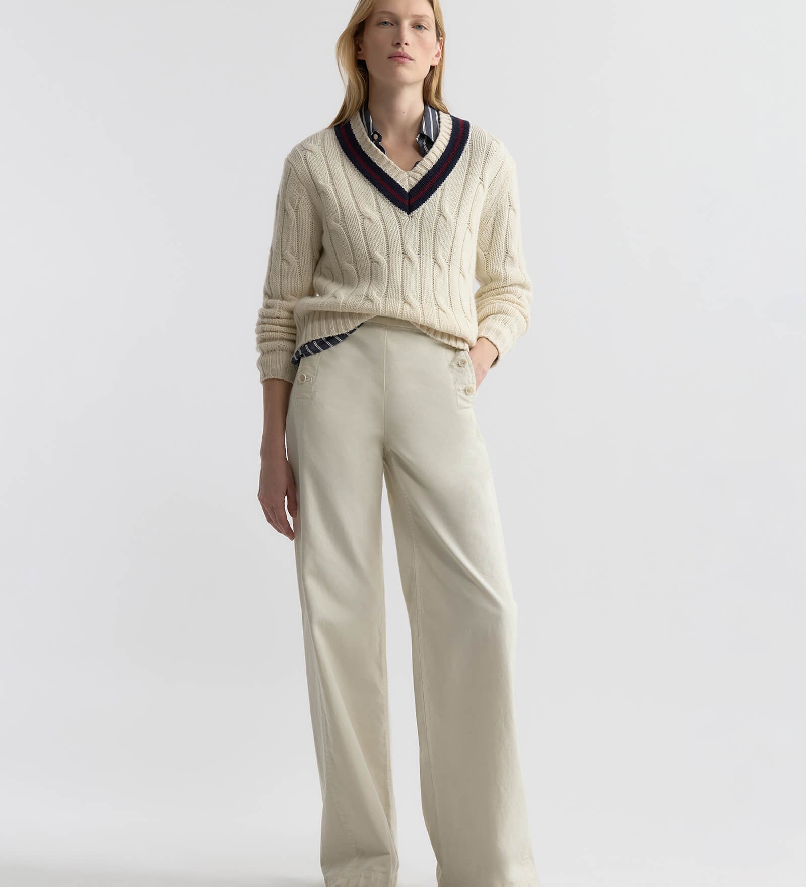 Nili Lotan - REED PANT