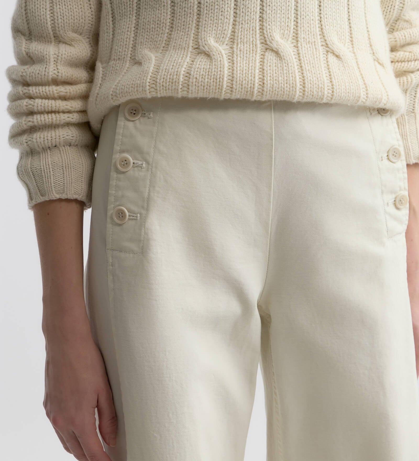 Nili Lotan - REED PANT