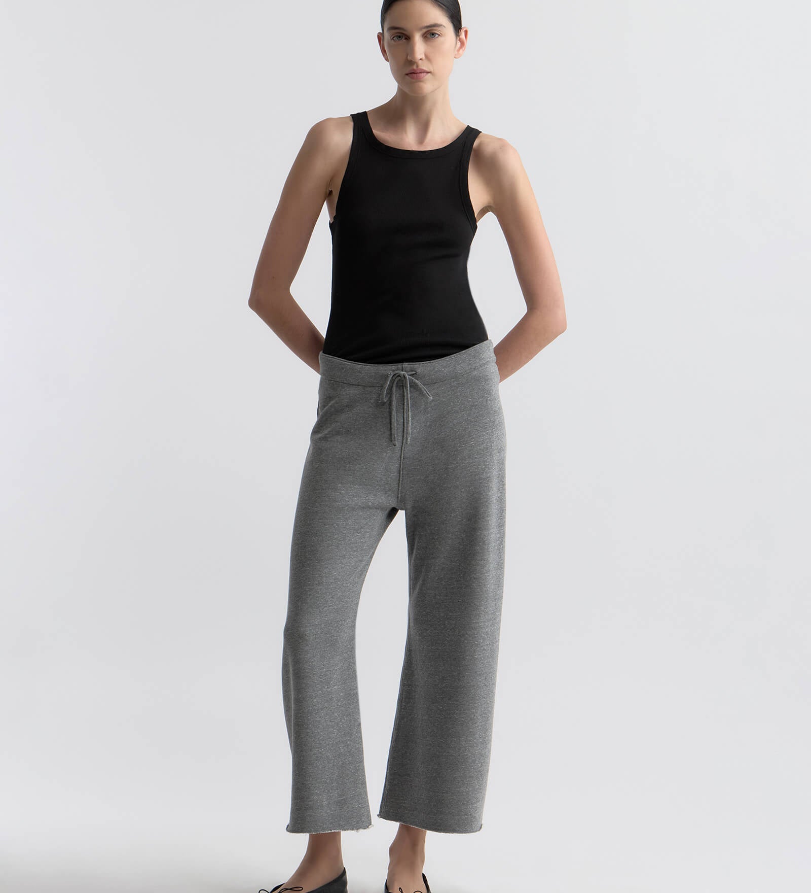 Nili Lotan - KIKI SWEATPANT