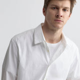 Nili Lotan - CAIDEN COTTON SHIRT