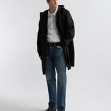 Nili Lotan - CAIDEN COTTON SHIRT