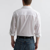 Nili Lotan - CAIDEN COTTON SHIRT