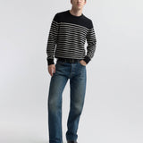 Nili Lotan - JEREMY CASHMERE SWEATER