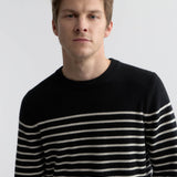Nili Lotan - JEREMY CASHMERE SWEATER