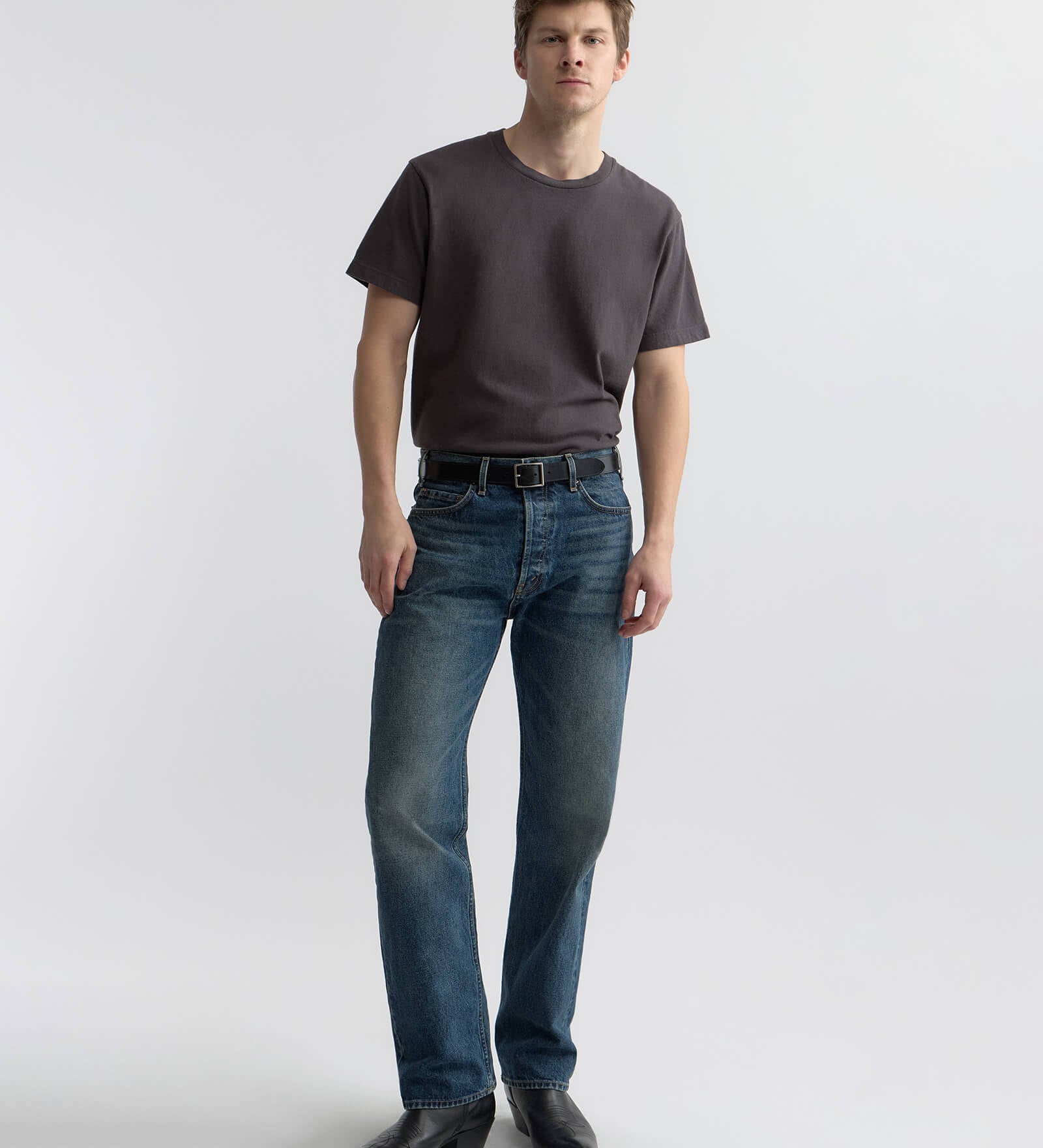Nili Lotan - BRADLEY TEE